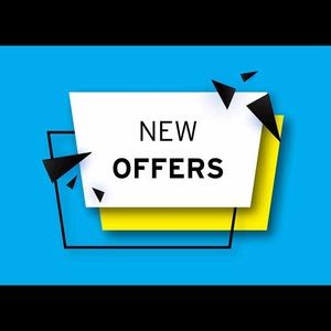 Willing to negotiate prices but nothing too low